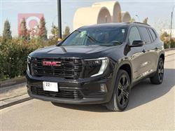 GMC Acadia